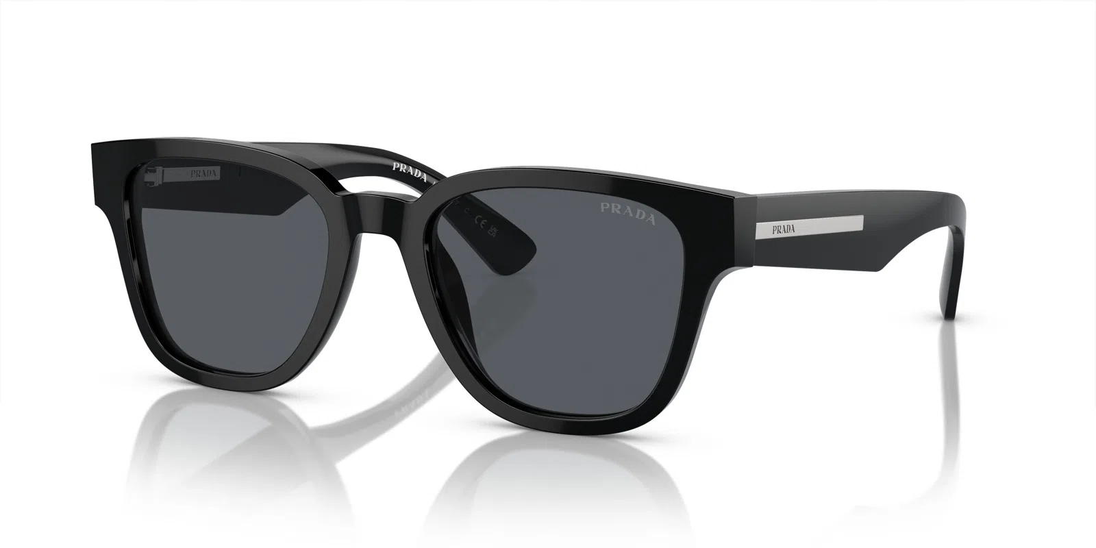 Prada A04SF Sunglasses - view 11